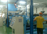 Extrusion Machine