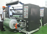 Slitting Machine